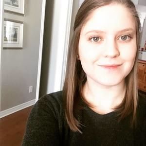 Meet your Posher, Sarah-ann